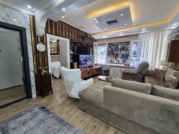 Beşiktaş Sahil & Maçka Park & Nişantaşı Yürüme M Lüks 1+1 Ful