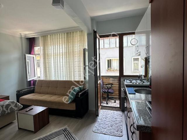Beşiktaş Satılık Daire