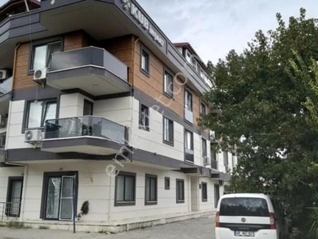 Beşiktaş'ta Eşyalı Kiralık 3+1 Dubleks Daire 170m²