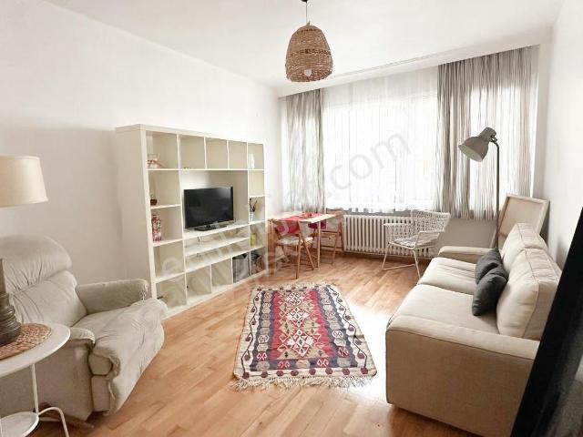 Beşiktaş&teşvikiye Ortasında 6 Aylık Kiralık Eşyalı Daire