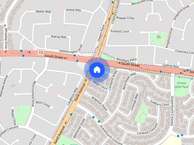 Be Impressed