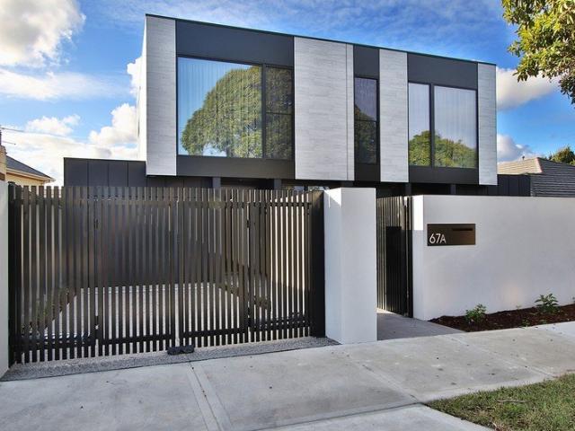 BE IMPRESSED BY STYLE, SPACE & SOPHISTICATION!