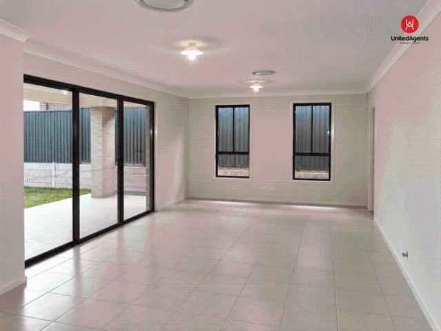 BE IMPRESSED WITH THIS GORGEOUS HOME!
