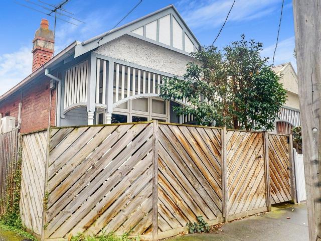 Be in the Heart of Richmond