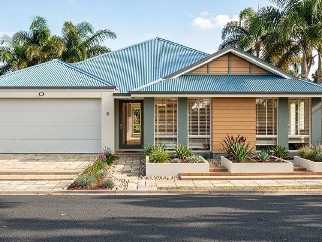 Be in the Limelight, with the ultimate rear access and room for a shed for the car enthusiast or woodworker and still leaving room for the kids