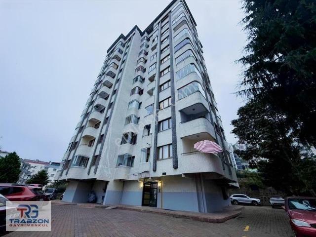 Beşirli Mahallesi Umut Sitesinde Kiralık Deniz Manzaralı Daire