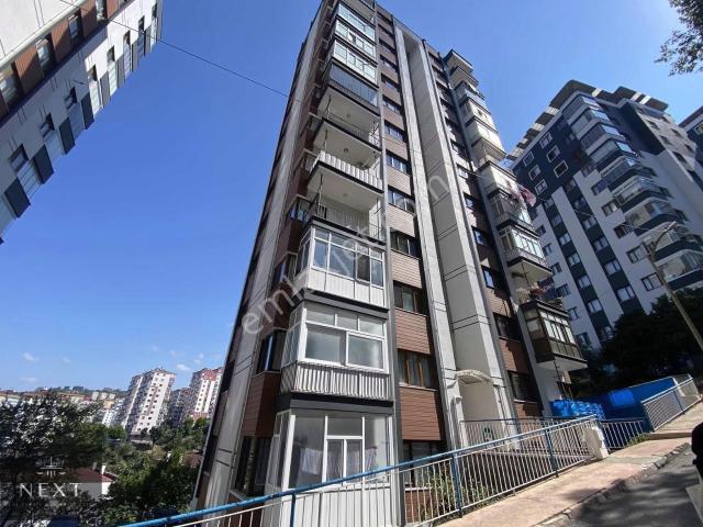 Beşirli Çınaraltı Sitesi Deniz Manzaralı 3+1 Kiralık Daire
