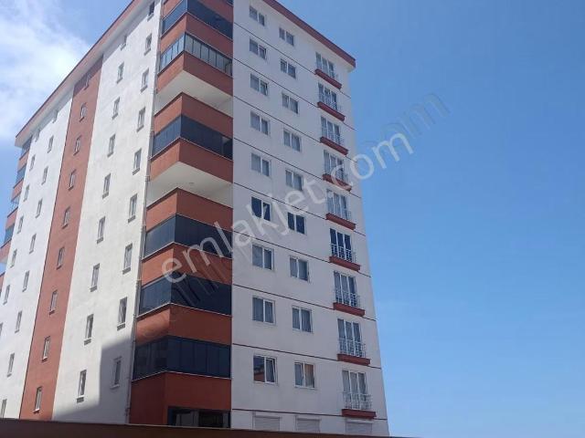 Beşirli Doğa Life 3+1 Deniz Manzaralı