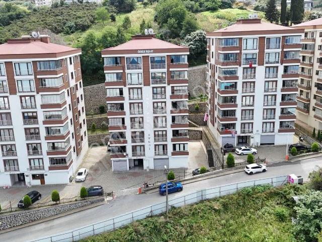 Beşirli İnci Park Sitesinde Satılık Deniz Manzaralı 3+1 Daire