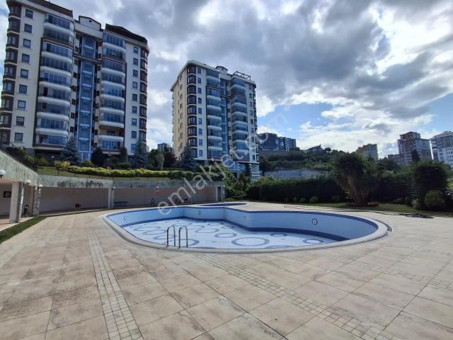 Beşirli Yeşil Park Sitesi Deni Manzaralı Geniş Ferah Kiralık Daire