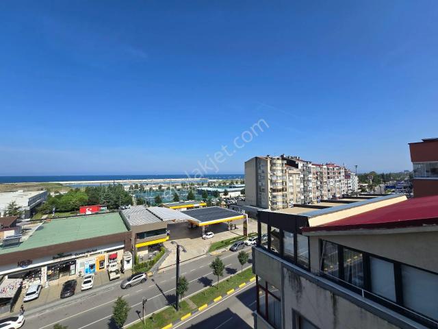 Beşirli 2 Nolu Mahalle Satılık 3+1 Deniz Manzaralı Daire