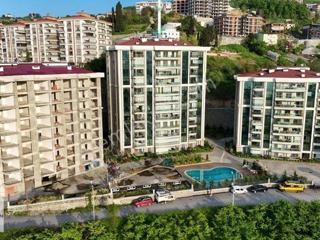 Beşirlide Fırsat Daire