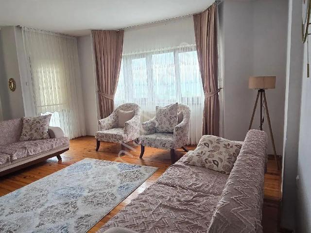 Beşirli'de Full Deniz Manzaralı 155 M² Satılık 3+1 Daire