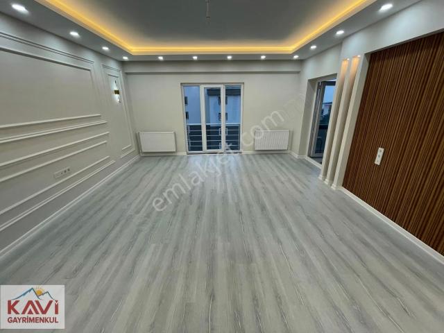Beşirlide Satılık 3+1 Sıfır Daire / Kavi Gayrimenkulden