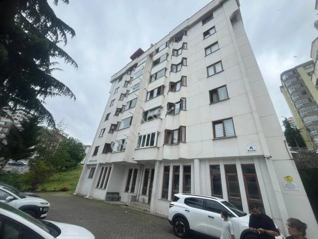 Beşirli'nin Gözde Lokasyonunda, Site İçi Ferah Satılık 3+1 Daire