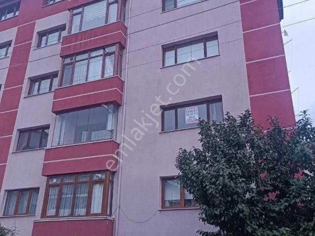 Beşkavaklar Mah. Satılık 3+1 Daire