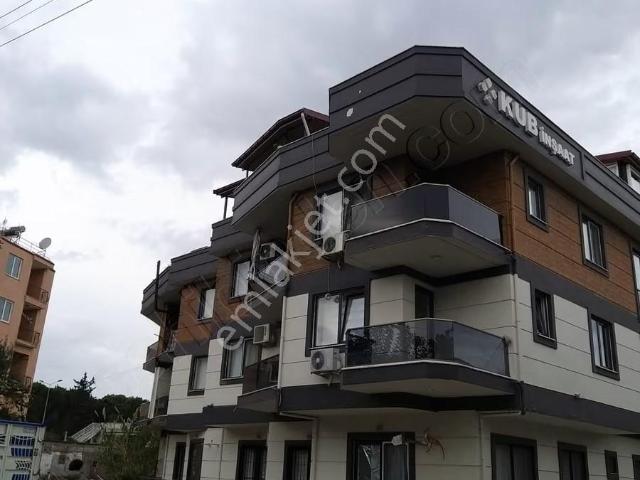 Beşkese'de Satılık 3+1 Eşyalı Dubleks Daire, 170m²