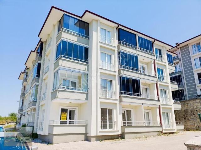 Beşköprü De Büyük Ve Güzel Konumda 3+1 Sıfır Daire!
