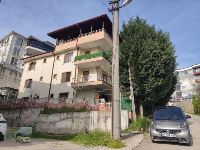 Beşköprü De Büyük Kiralık 2+1 Daire!