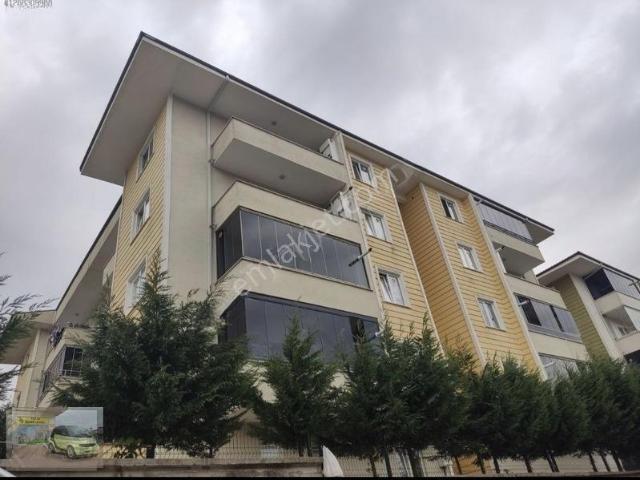 Beşköprü De Genis Ve Manzaralı 3+1 Kiralık Daire!