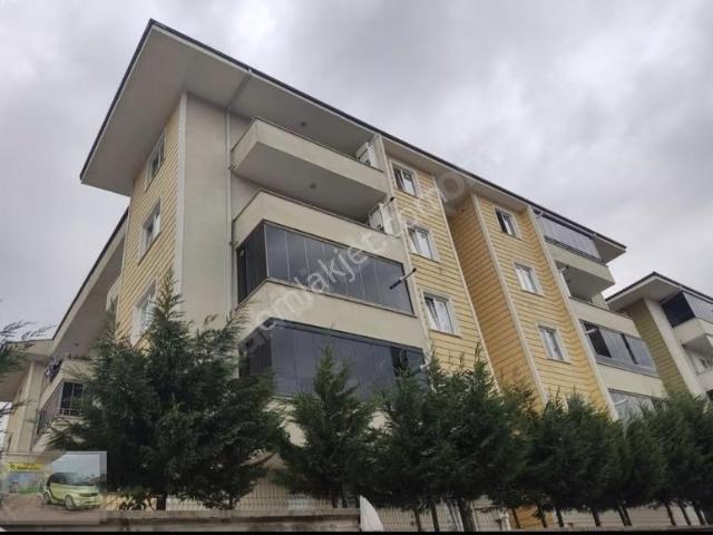 Beşköprü De Genis Ve Manzaralı 3+1 Kiralık Daire!