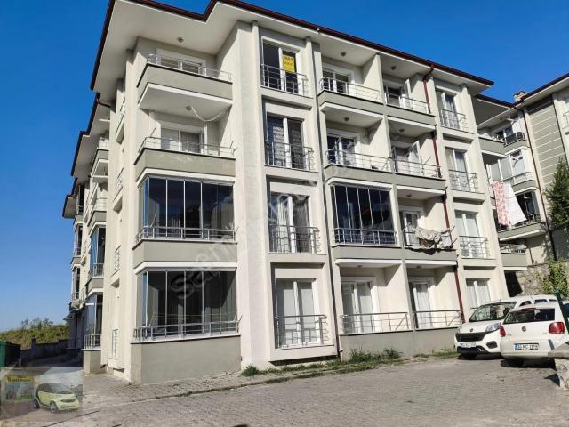 Beşköprü De Çok Güzel Konumda Büyük 3+1 Kiralık Daire!