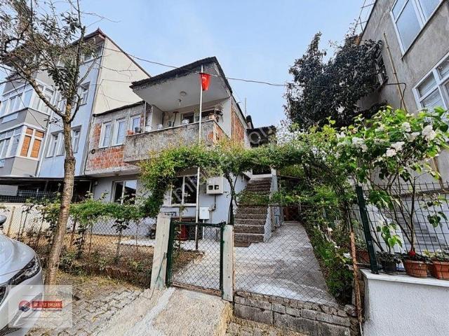 Beşköprüde Bahçe Kullanımı Olan Zemin Katta Kiralık 2+1daire