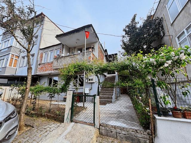 Beşköprüde Bahçe Kullanımı Olan Zemin Katta Kiralık 2+1daire