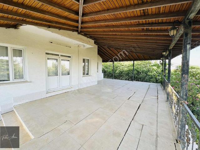 Beşkuyu Sof Yaylasında Güvenlikli Site İçerisinde 4+1 Villa