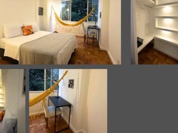 Be No Brazil Coliving Residencial Quarto Livre Imediato PAGOU/MOROU Unidades Lapa Glória
