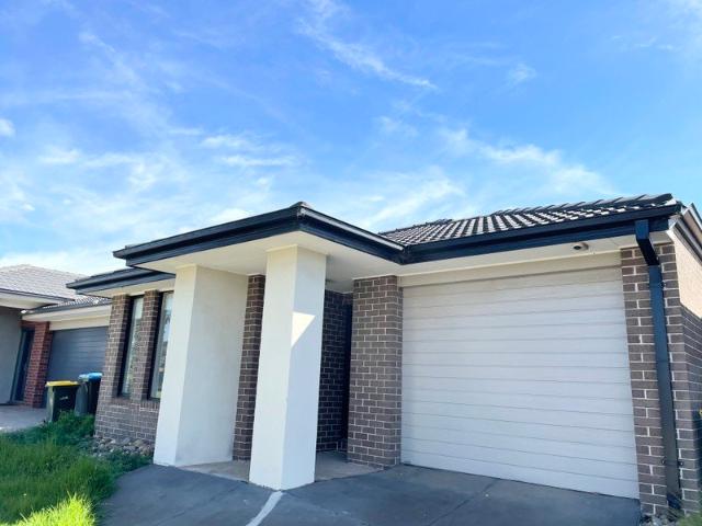 Be on the Right Side of the Tracks Modern Living in Allura Estate