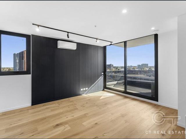 Be Part of the Residents of Cowper Residences. Last One Remaining For Lease