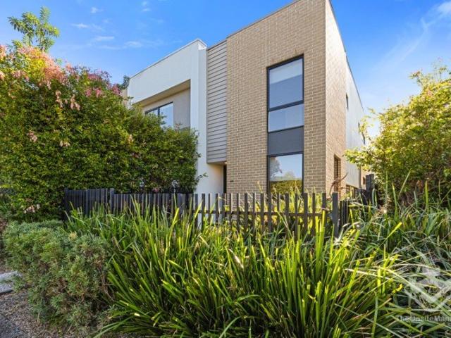 Be Quick! 3 Bedroom Townhomes in the Sola Complex don't last long.