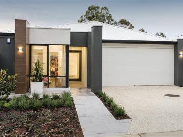 Baldivis, Rockingham Area, Seal Island, Western Australia