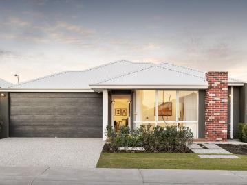 Baldivis, Rockingham Area, Seal Island, Western Australia