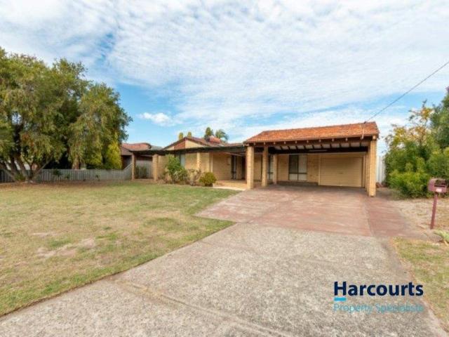 BE QUICK ! THIS LARGE HOME WILL NOT LAST LONG