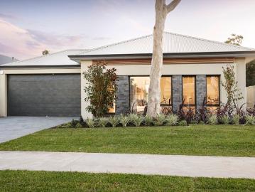 Be QUICK to secure this AVAILABLE house & land package!