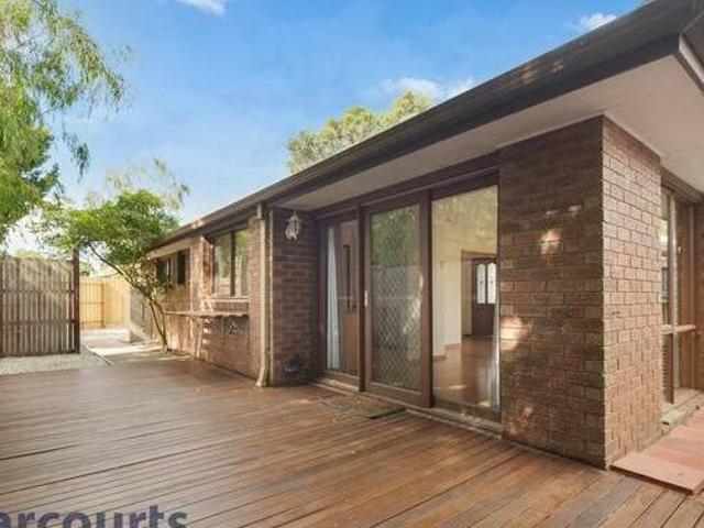 Be quick as this neat tidy home will not last long
