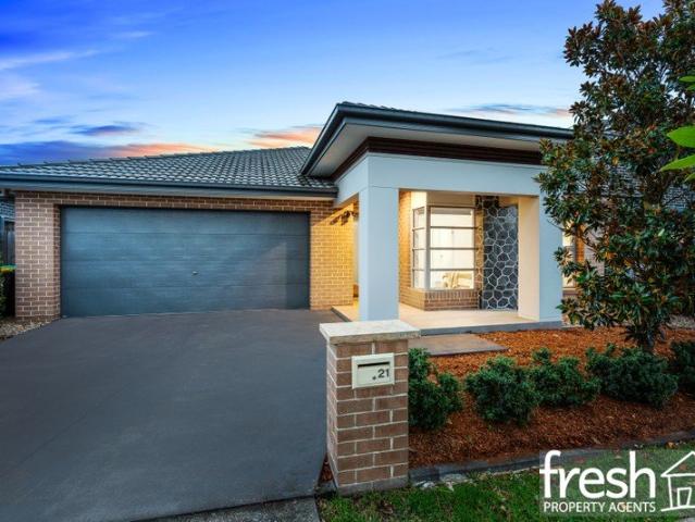 Be quick homes of this quality in the highly sought after Gables Estate don't last long!