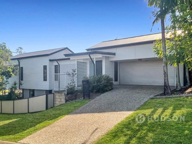 BE QUICK INVEST IN McDOWALL 12KM's TO BRISBANE CBD. LEASED TO DEFENCE HOUSING AUSTRALIA UNTIL 2030