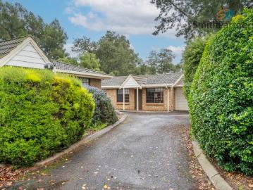 Be quick opportunities to secure a home in this location are rare. This little beauty wont't last!