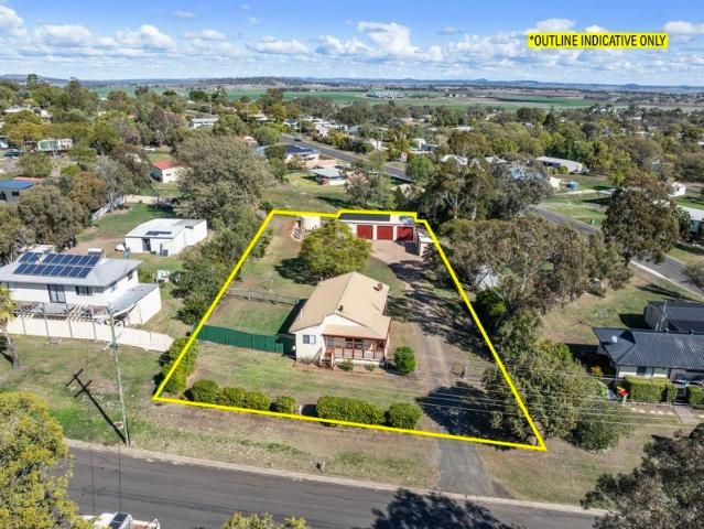 Be Quick Renovated, Loaded With Extras & Ready To Impress!