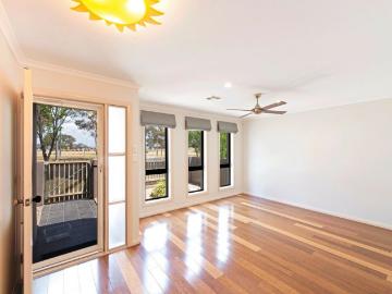 Be Surprised And Delighted By This 3 Bedroom + Study Home