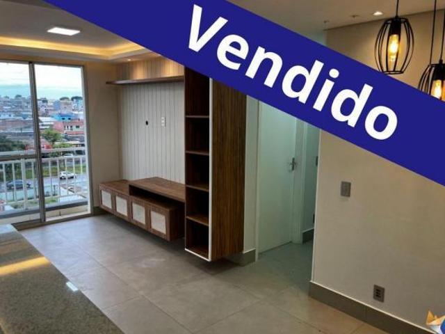 Bem Viver Residencial Clube QNN 34