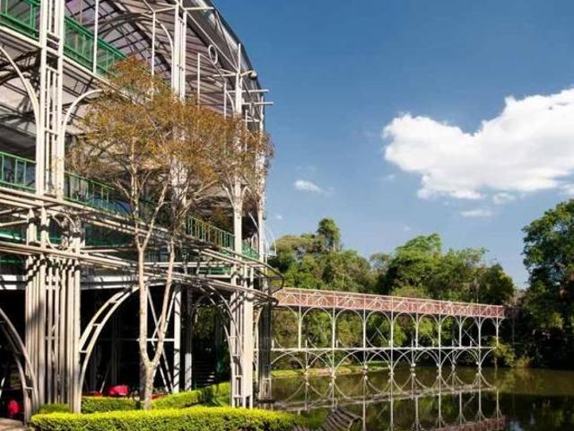 Bem vindo ao empreendimento exclusivo onde a melhor vista da Cidade será sua