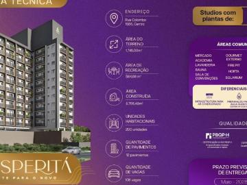 Bem vindo ao empreendimento moderno e rentável perfeito para investidor