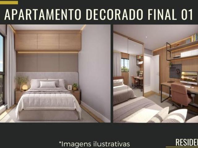 Bem vindo ao empreendimento moderno em uma região privilegiada