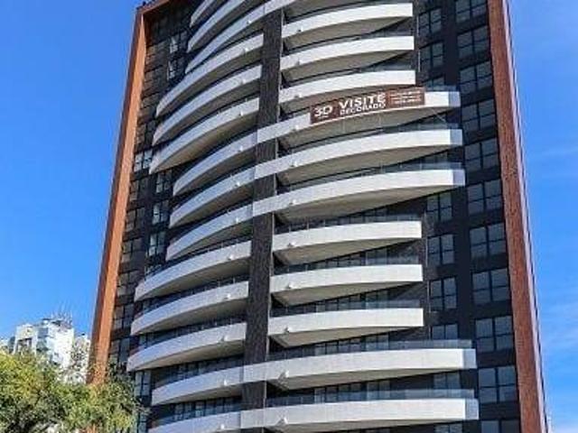 Bem vindo ao empreendimento moderno, sofisticado e muito bem localizado