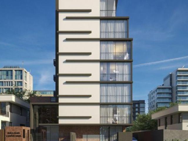 Bem vindo ao empreendimento moderno, sofisticado, rentável e muito bem localizado