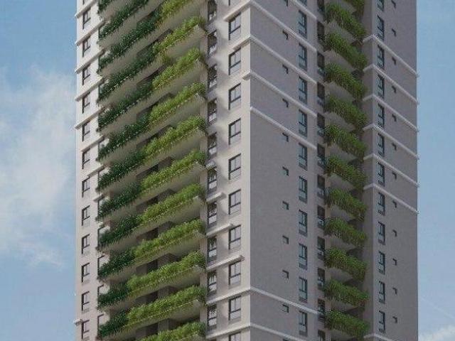 Bem vindo ao empreendimento mais moderno e sofisticado no centro de Curitiba